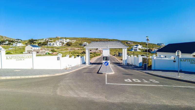 3 Bedroom Property for Sale in St Helena Views Western Cape